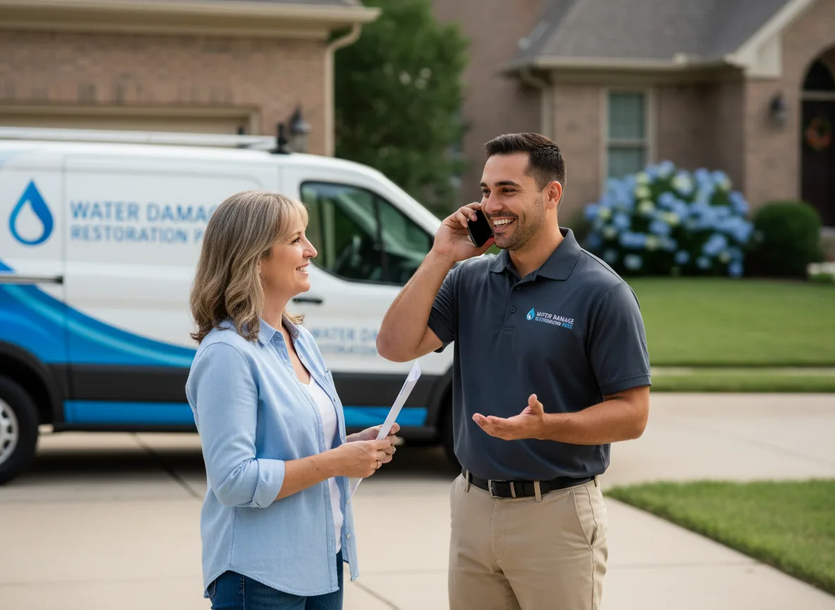 Flood Restoration Joseph, OR FAQs